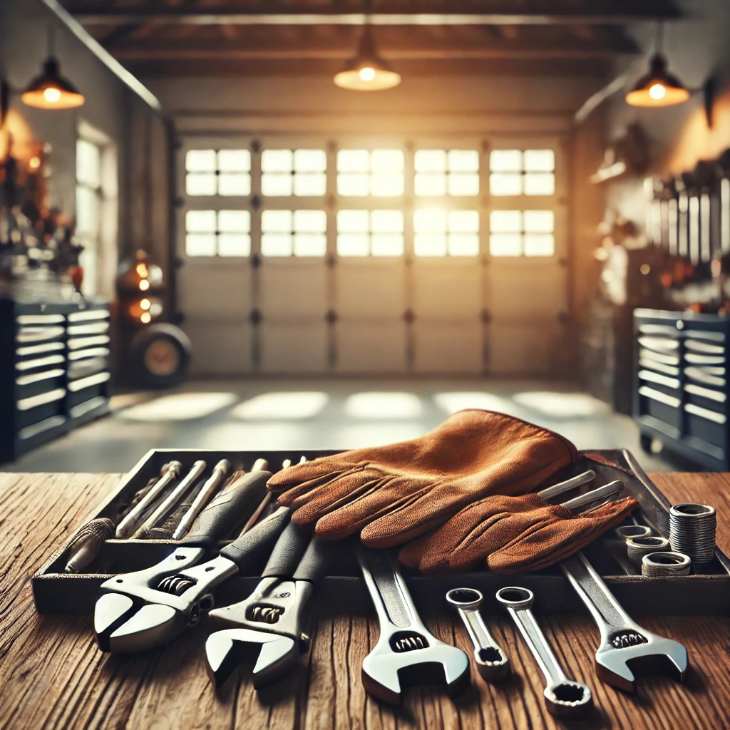 About Our Family-Owned Garage Door Company in Humble TX - Professional Service Team