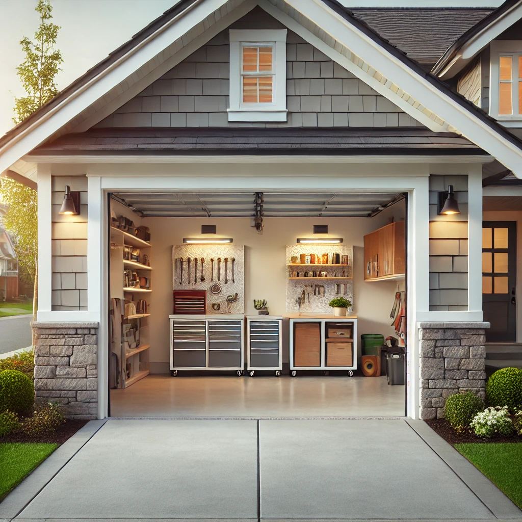 Latest garage door repair tips and maintenance guides from Humble's trusted experts