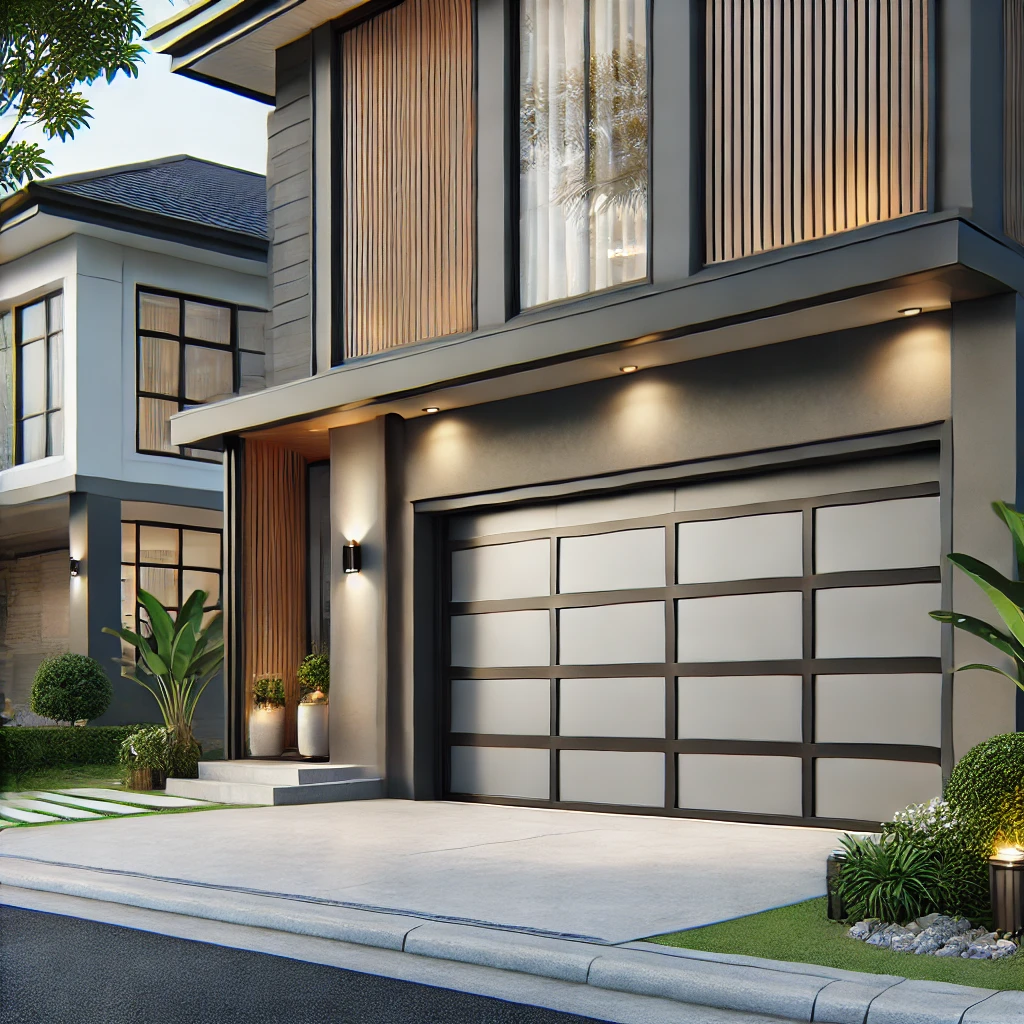 Professional Garage Door Company Humble TX - 24/7 Emergency Service & Repairs