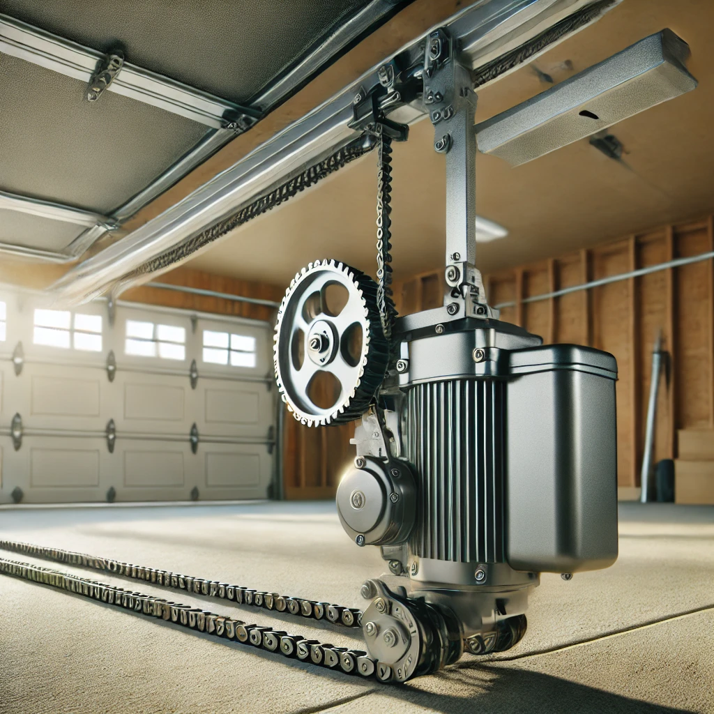 Garage Door Opener Installation & Service in Humble TX - Professional Solutions for All Opener Brands