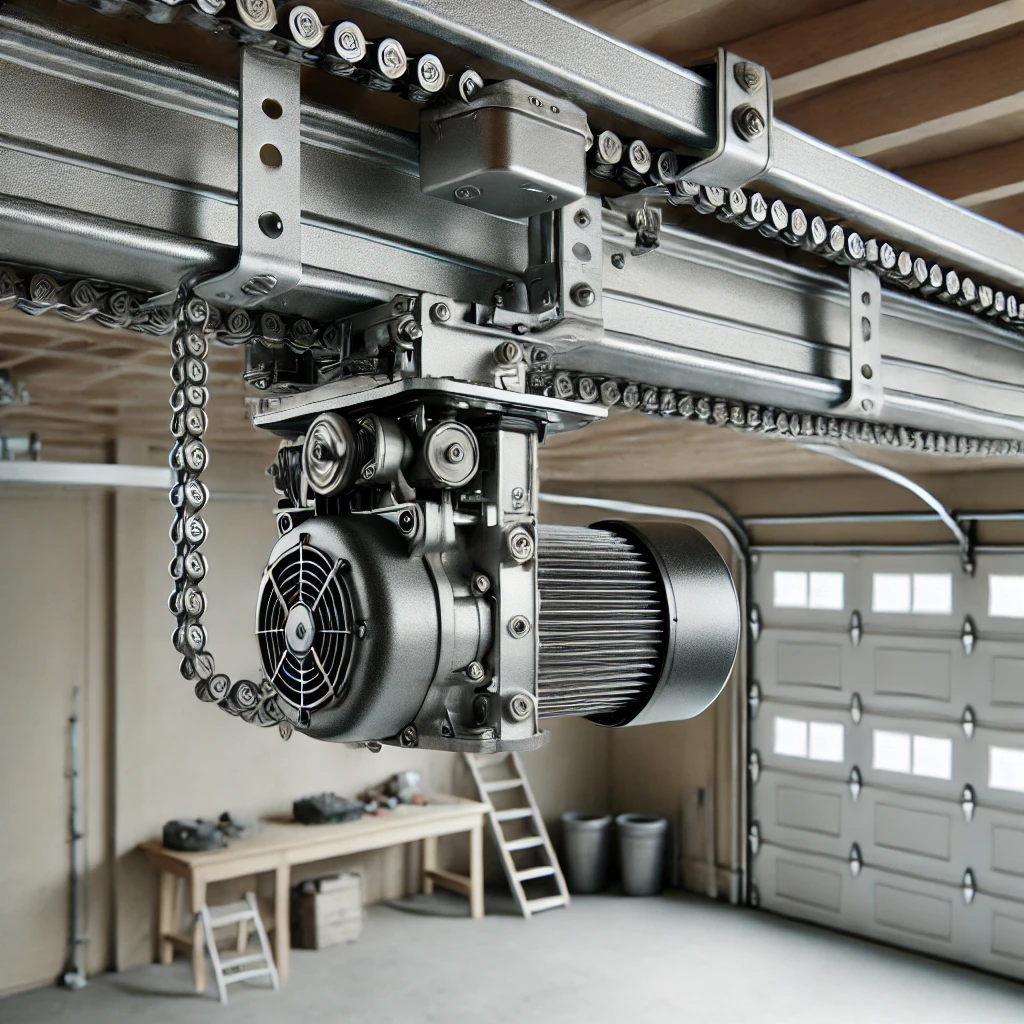 Professional Garage Door Opener Installation Humble TX - Expert Smart Opener Installation Services