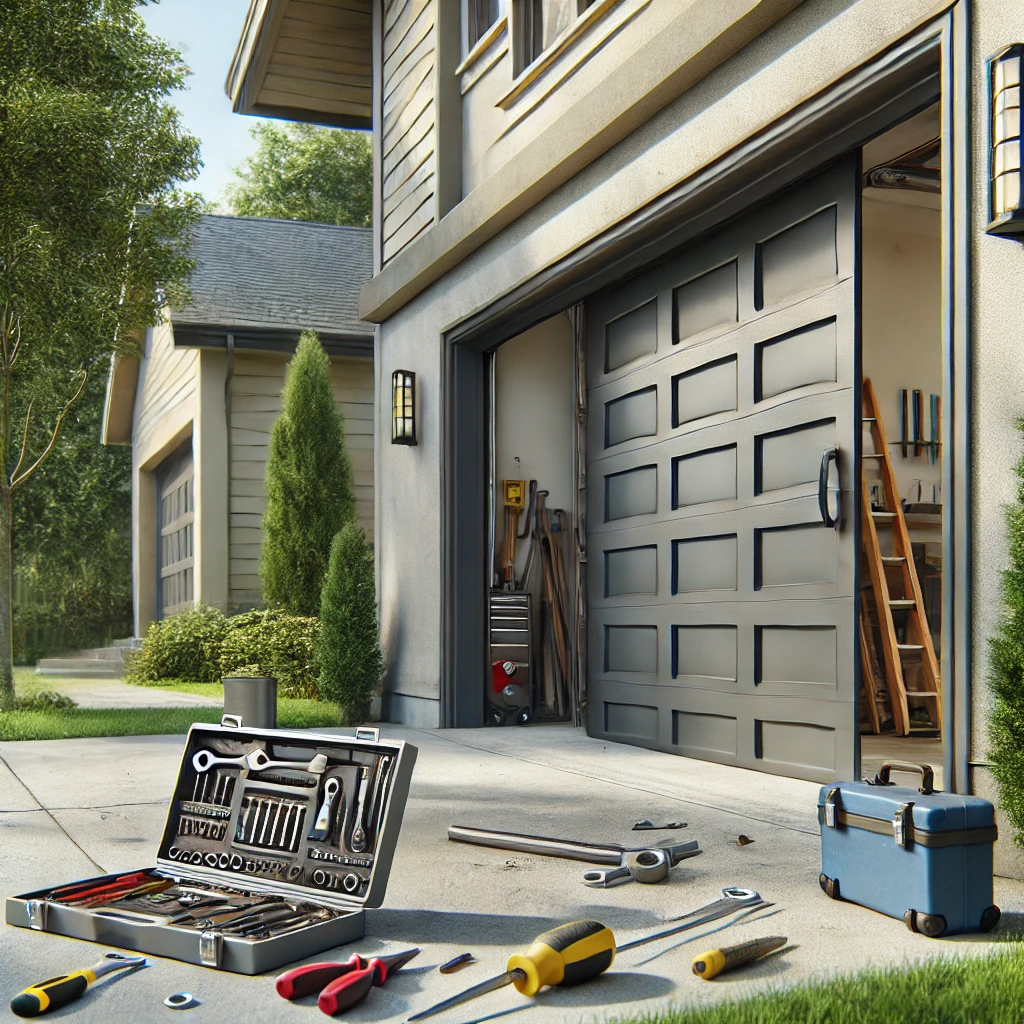 Local Garage Door Repair Humble TX - 24/7 Emergency Service Near You