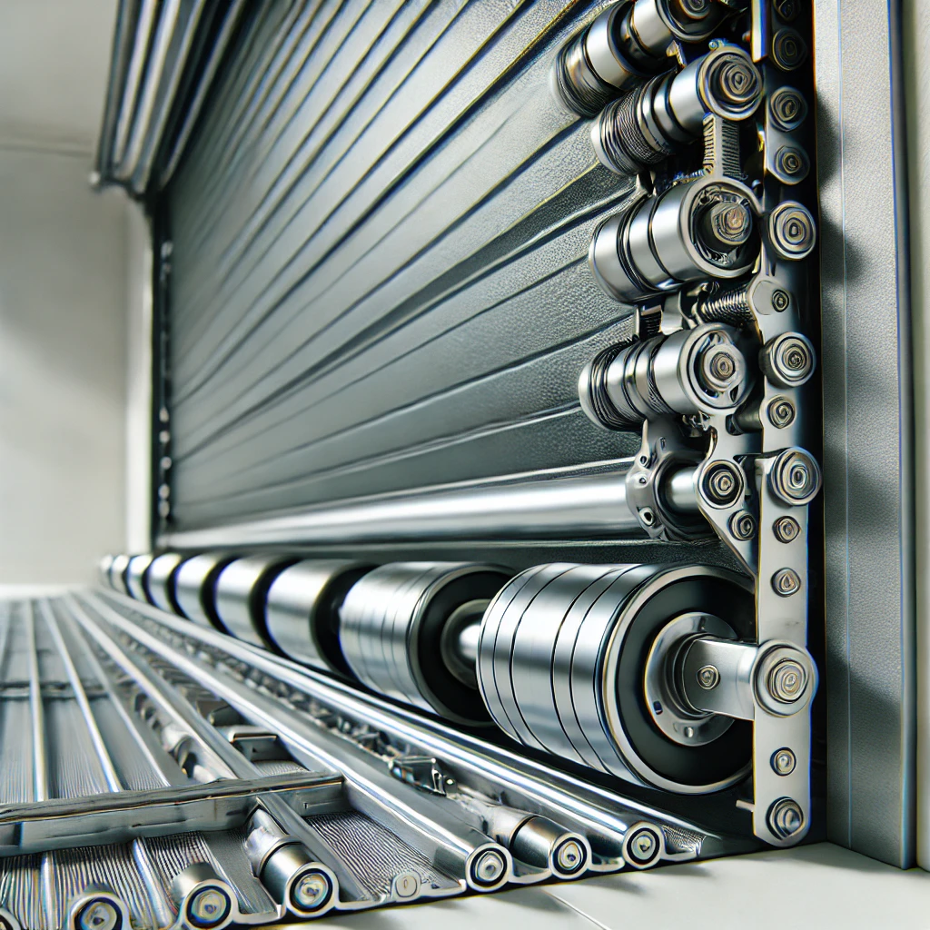 Expert Roller Garage Door Repairs Humble TX - Professional Door System Specialists